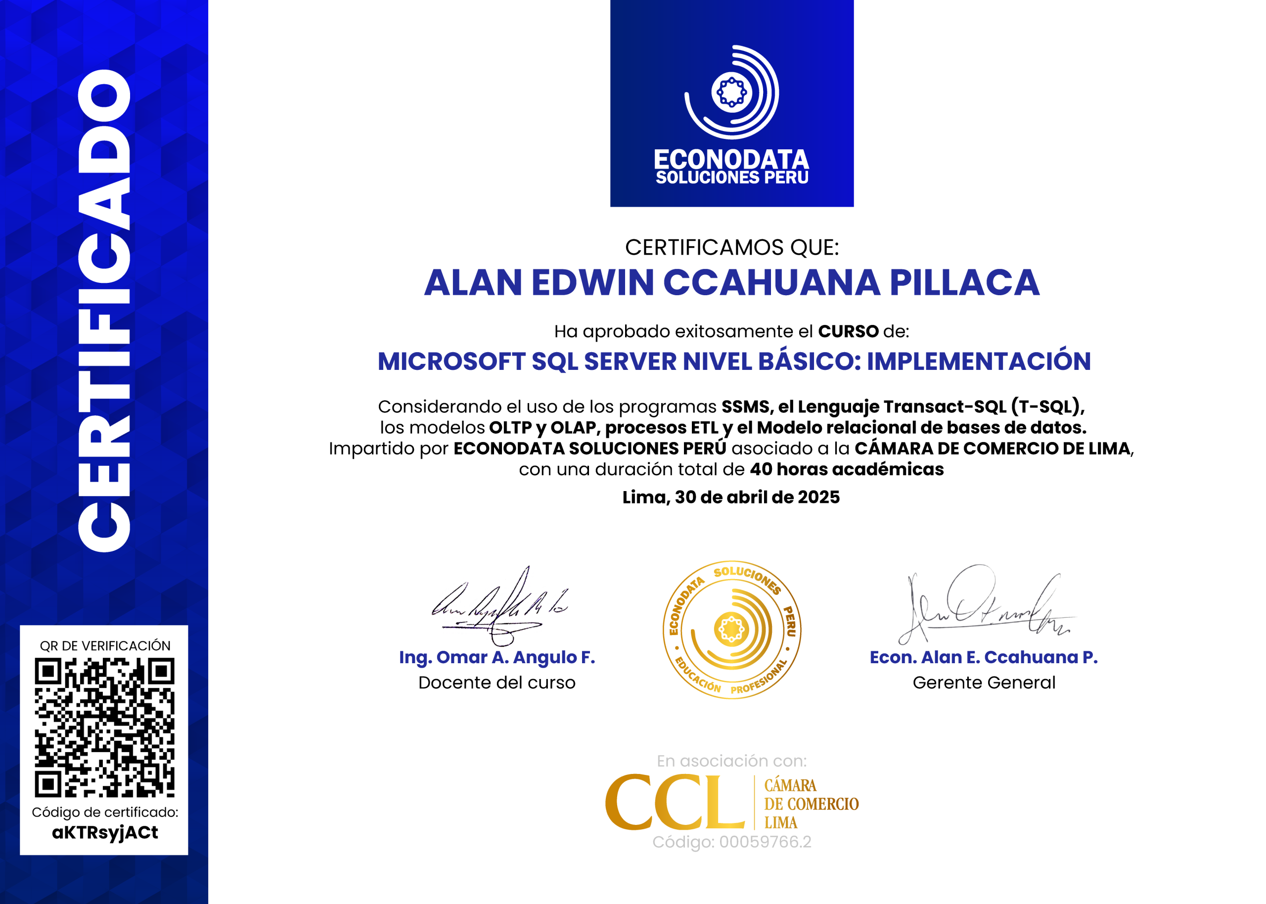 CERTIFICADO-CURSO-NIVEL-BASICO-SQL-SERVER-PAGINA-WEB-FRONTAL