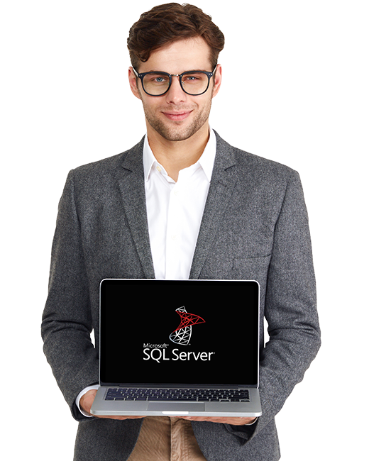 Sql Server Personas ECONODATA